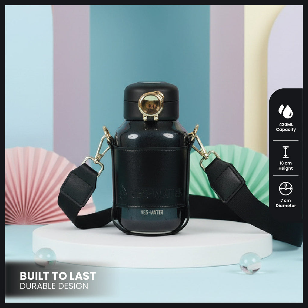 Moda Flask