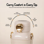 Moda Flask