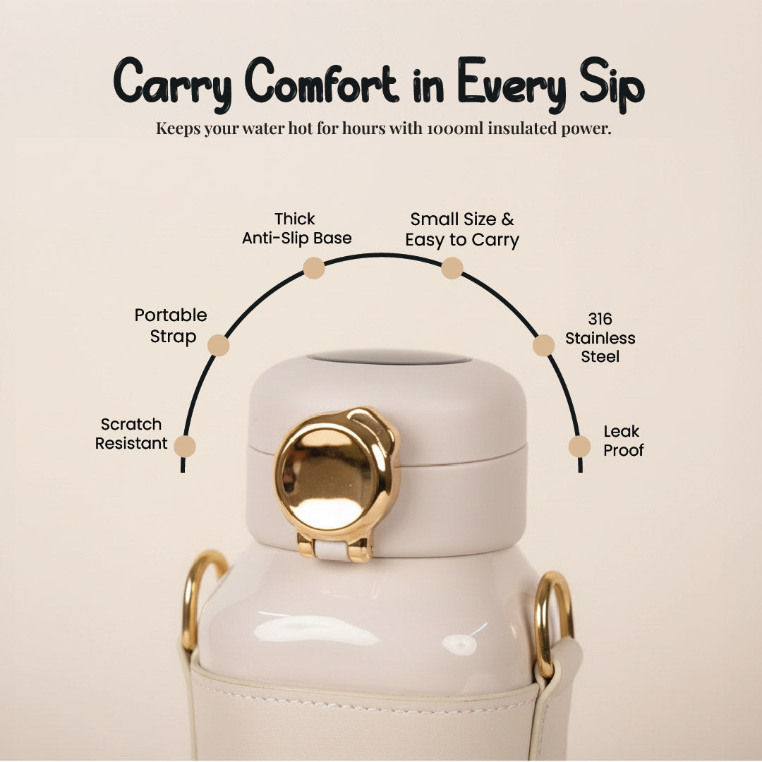 Moda Flask