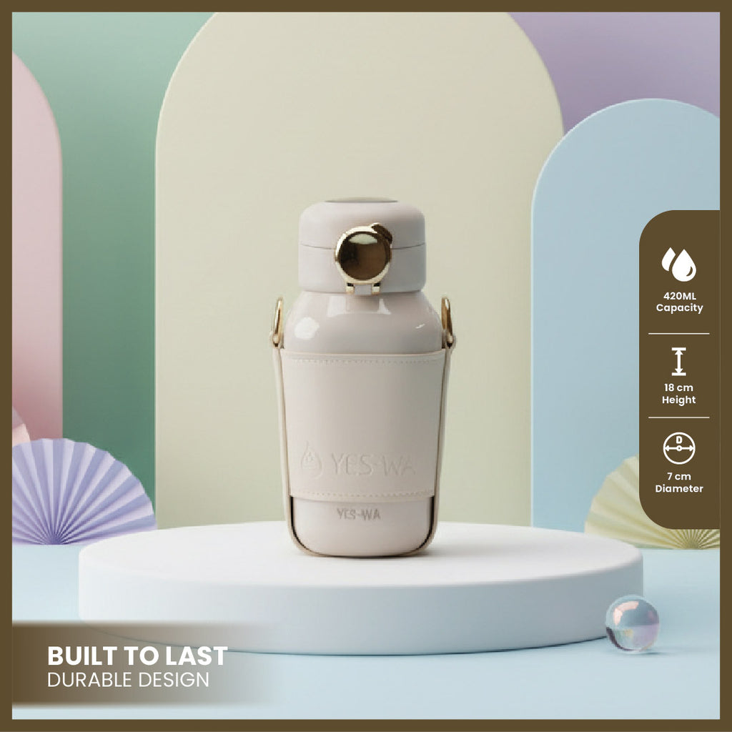 Moda Flask