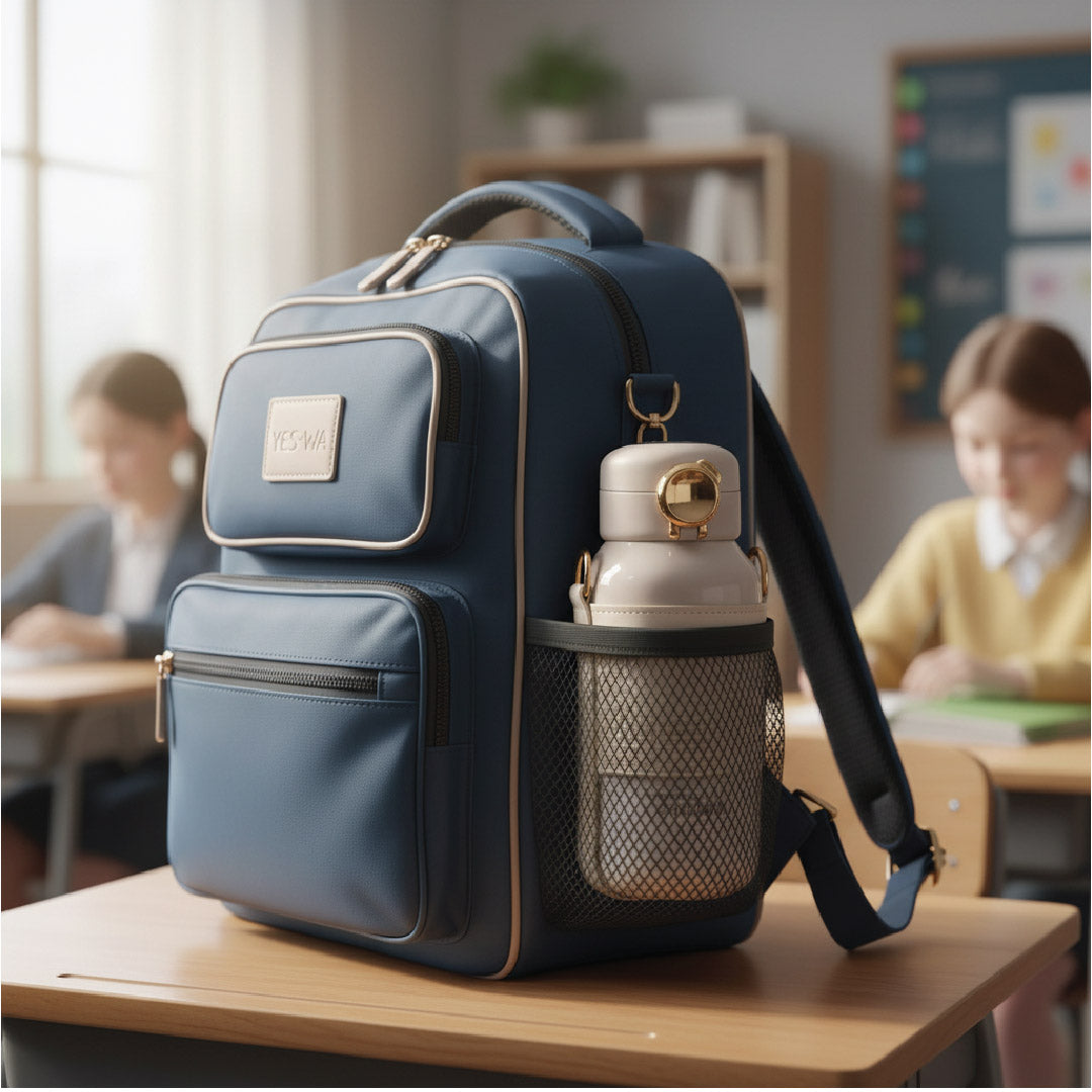 Moda Flask