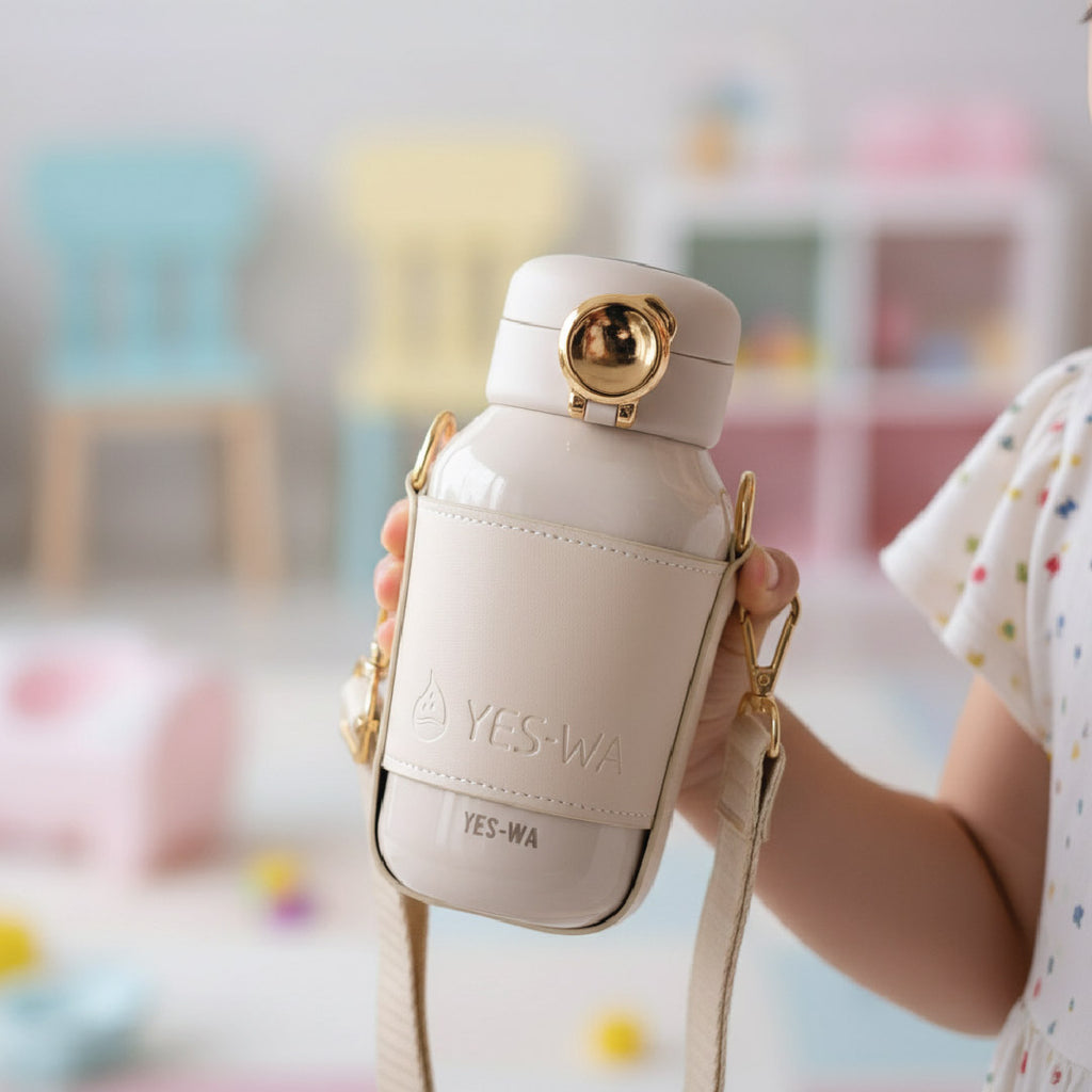 Moda Flask