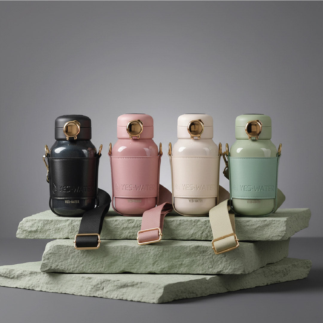Moda Flask