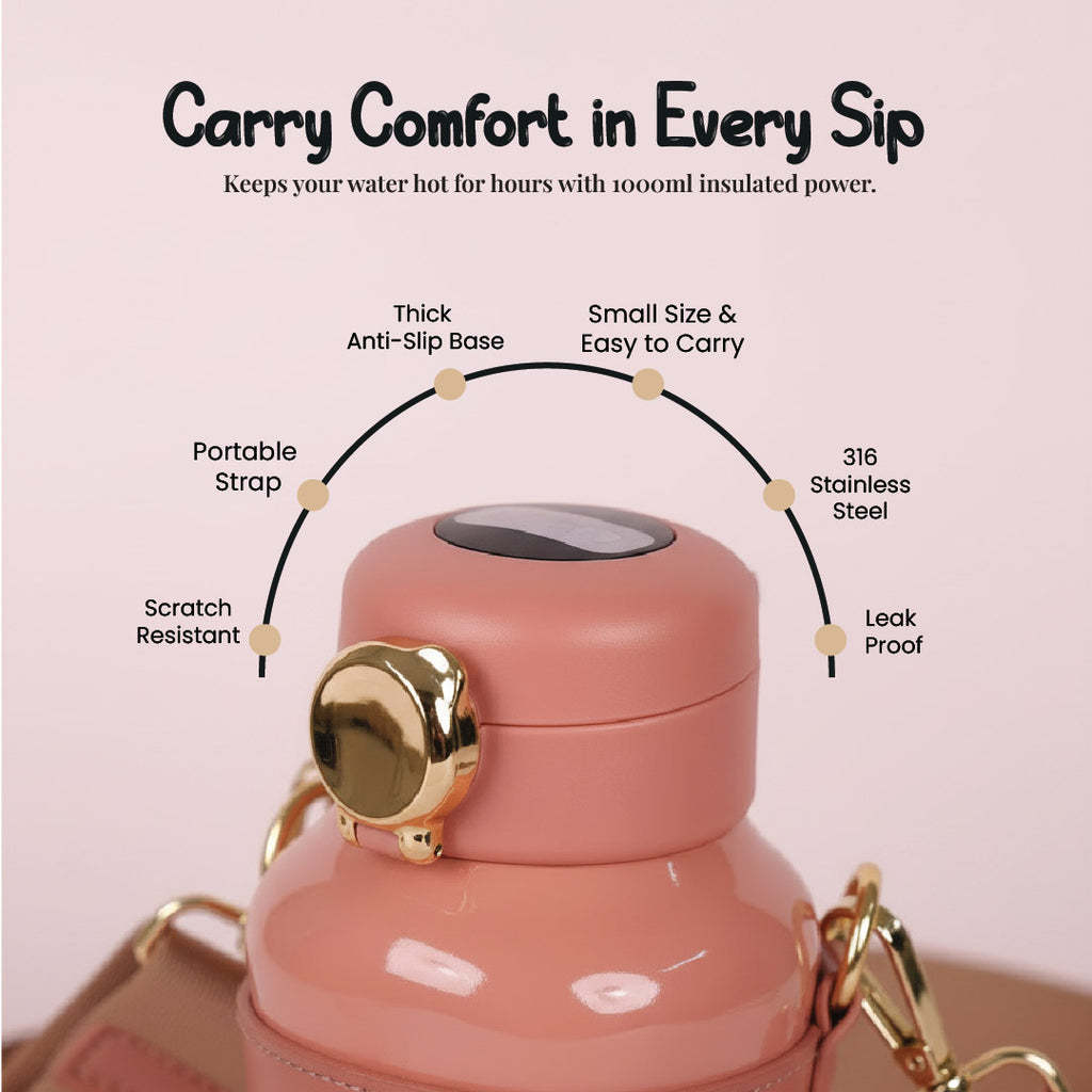 Moda Flask