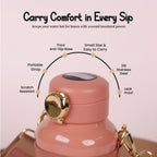 Moda Flask