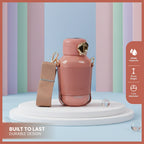 Moda Flask
