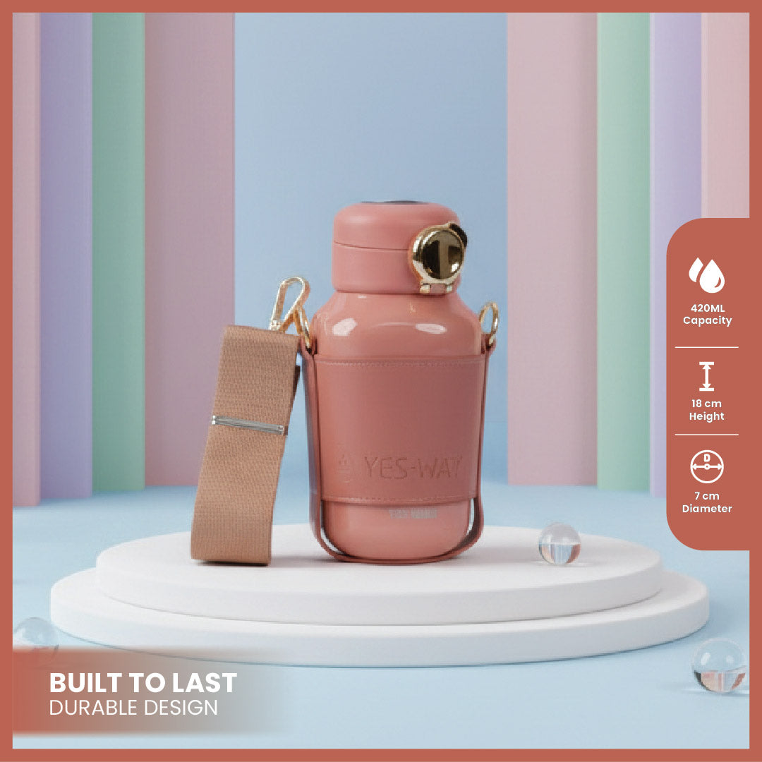 Moda Flask