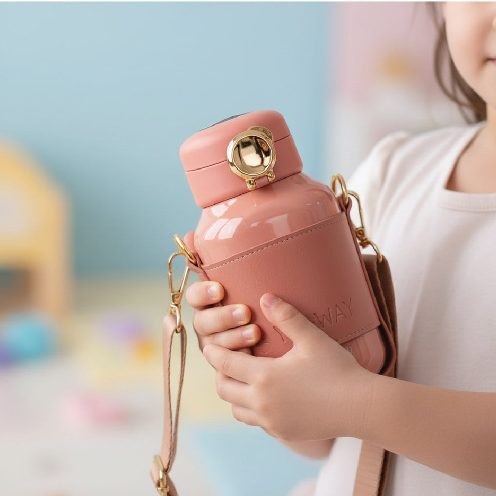 Moda Flask