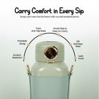Moda Flask