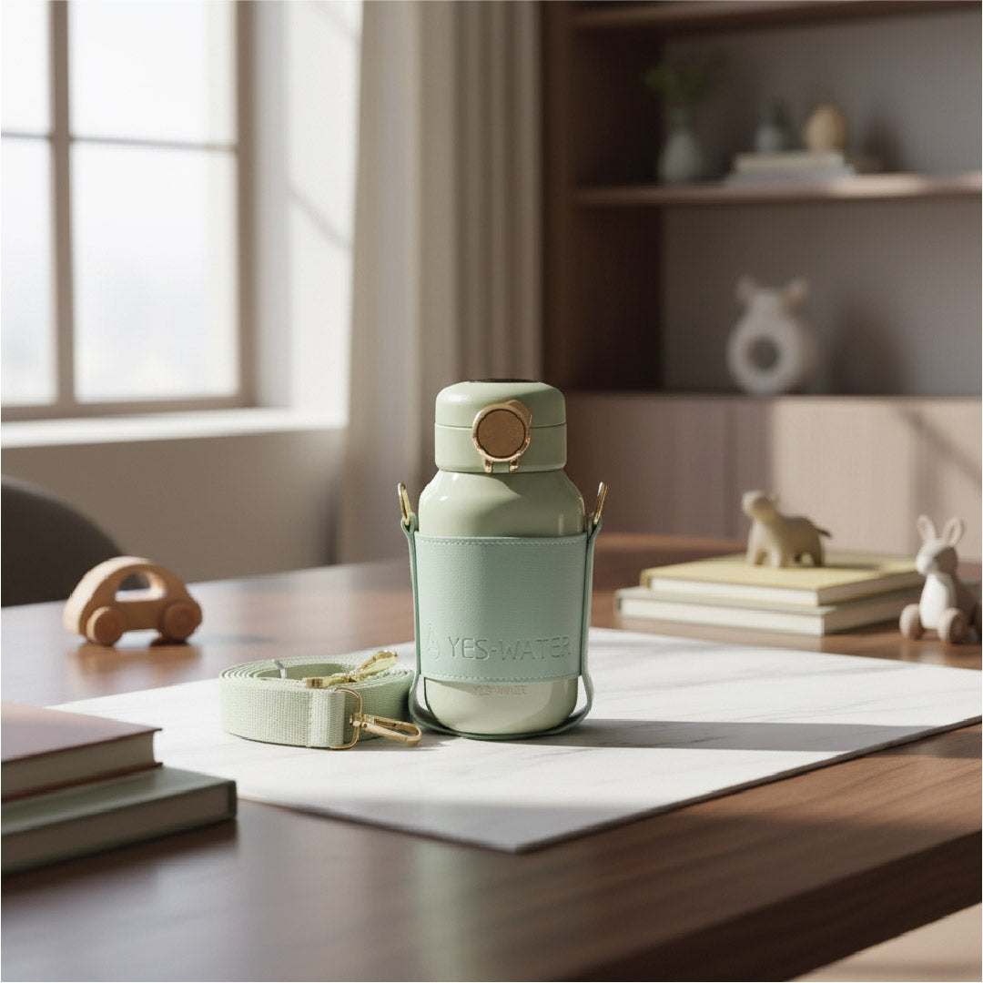 Moda Flask