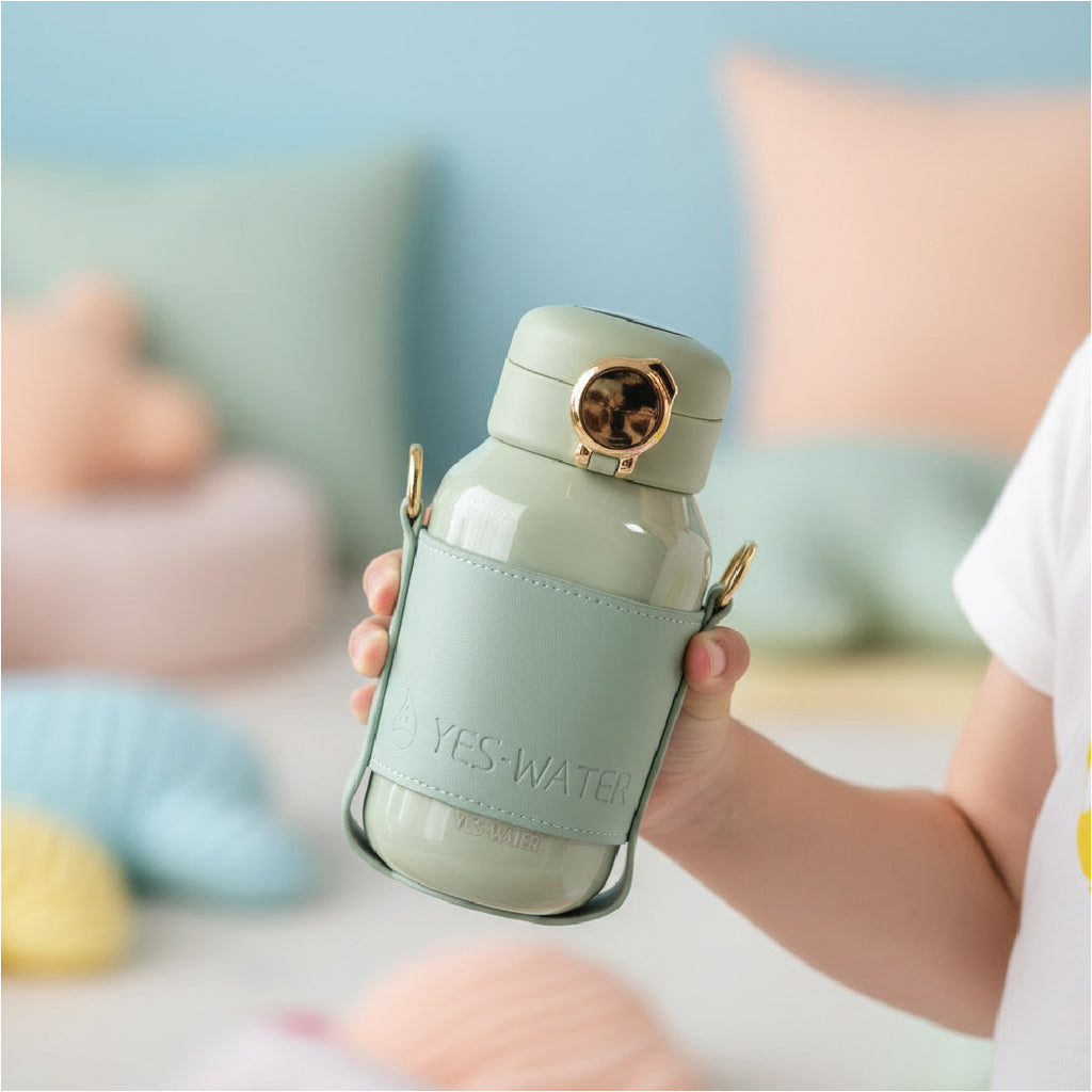 Moda Flask