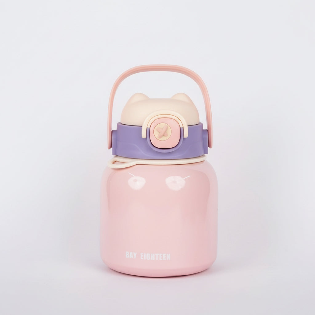 Meowly Bottle