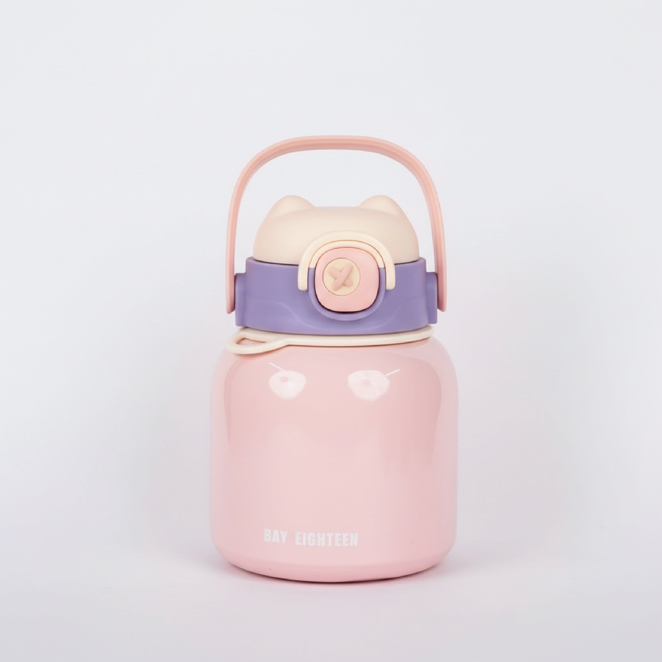 Meowly Bottle