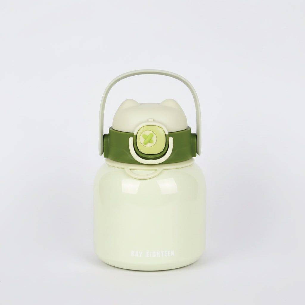 Meowly Bottle