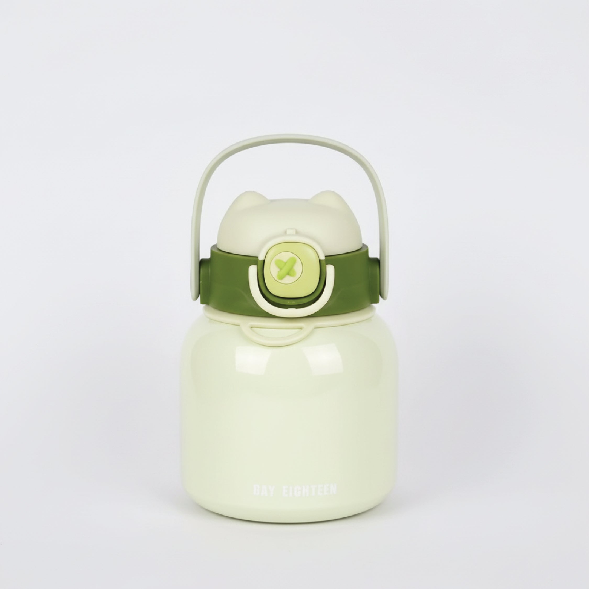 Meowly Bottle