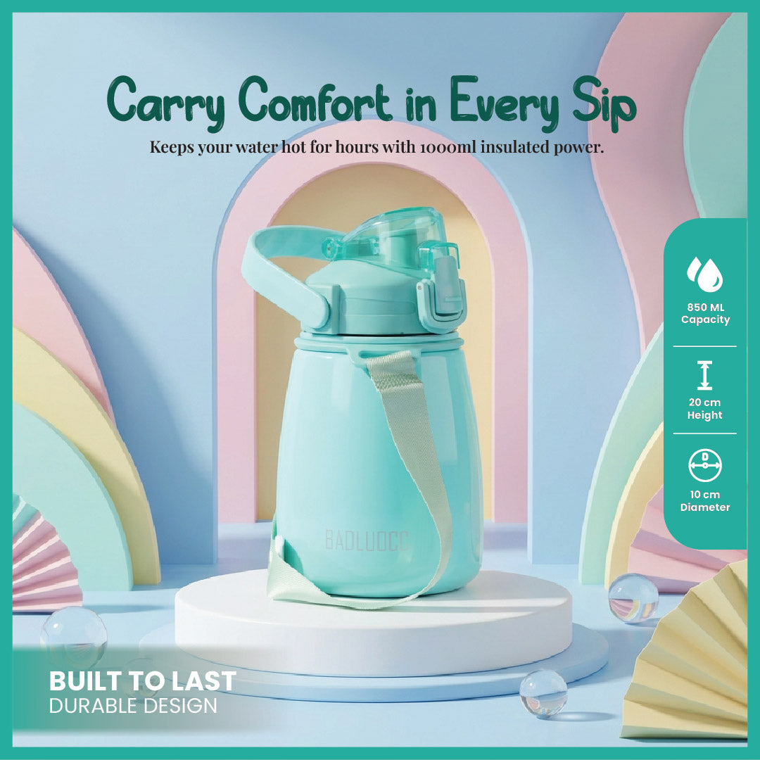 Oasis Jug