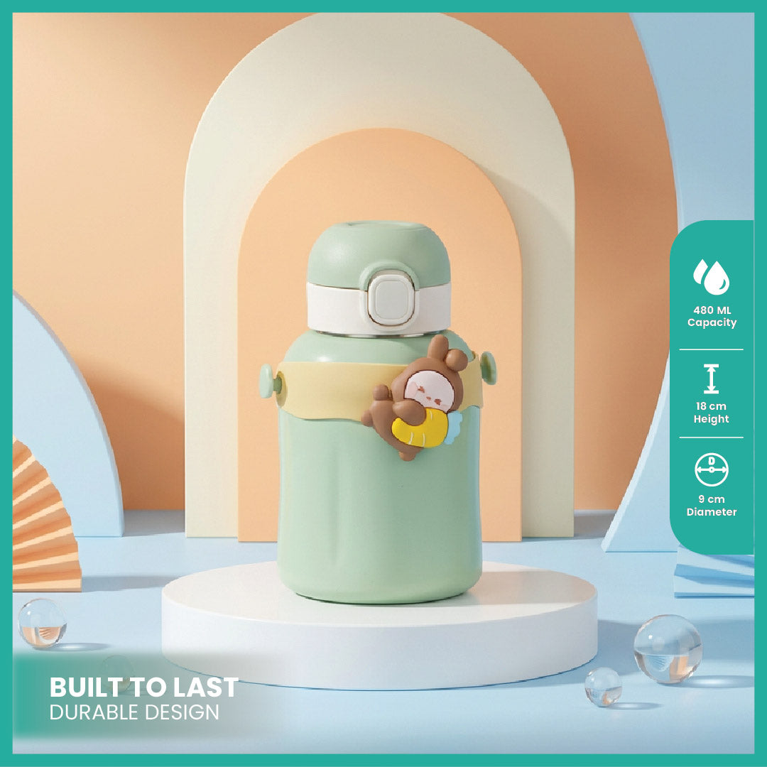 Nova SIpper