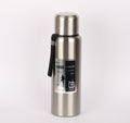 Silver Thermos