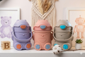 Teddy Tote