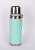 650ml classic vacuum flask with cup lid