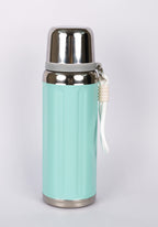 650ml classic vacuum flask with cup lid