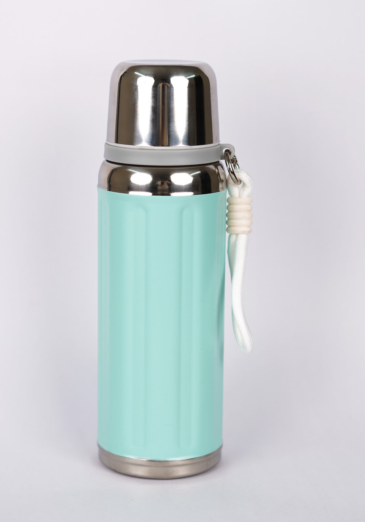 650ml classic vacuum flask with cup lid
