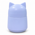 451ml cat-ear insulated food container