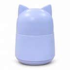 451ml cat-ear insulated food container