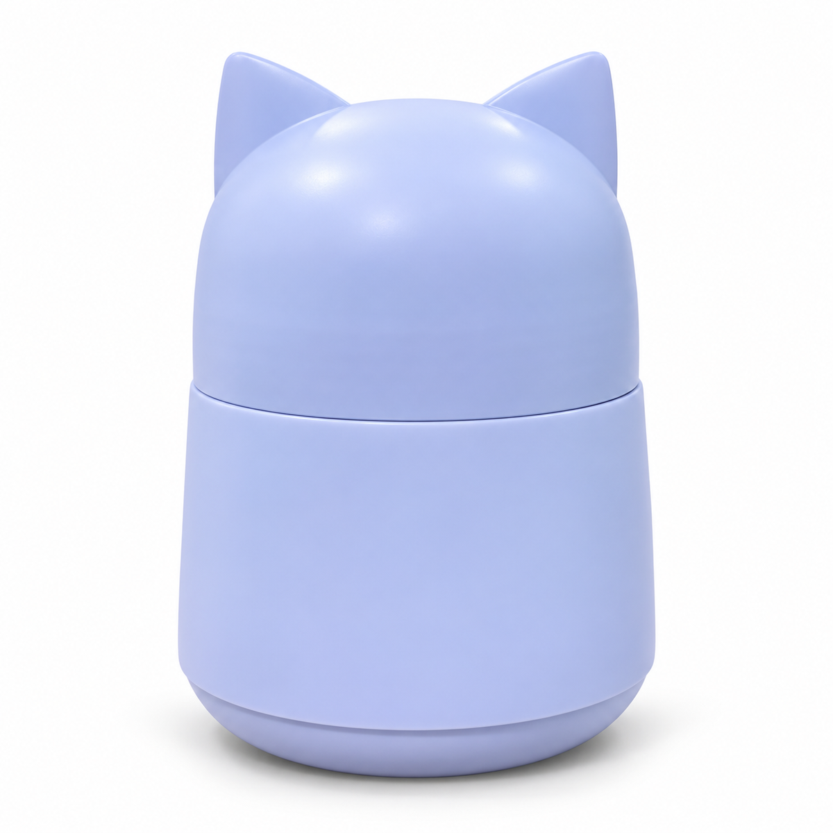 451ml cat-ear insulated food container