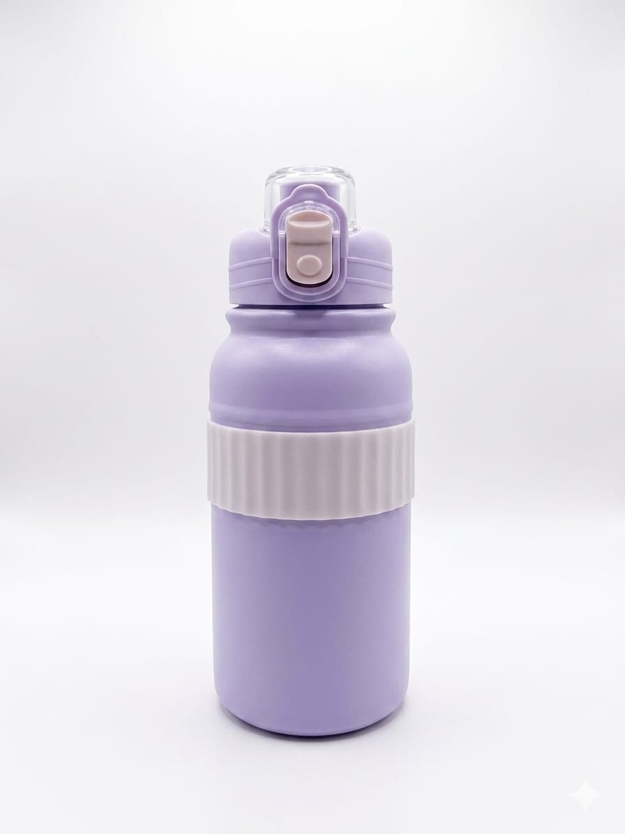 800ml sports insulated bottle