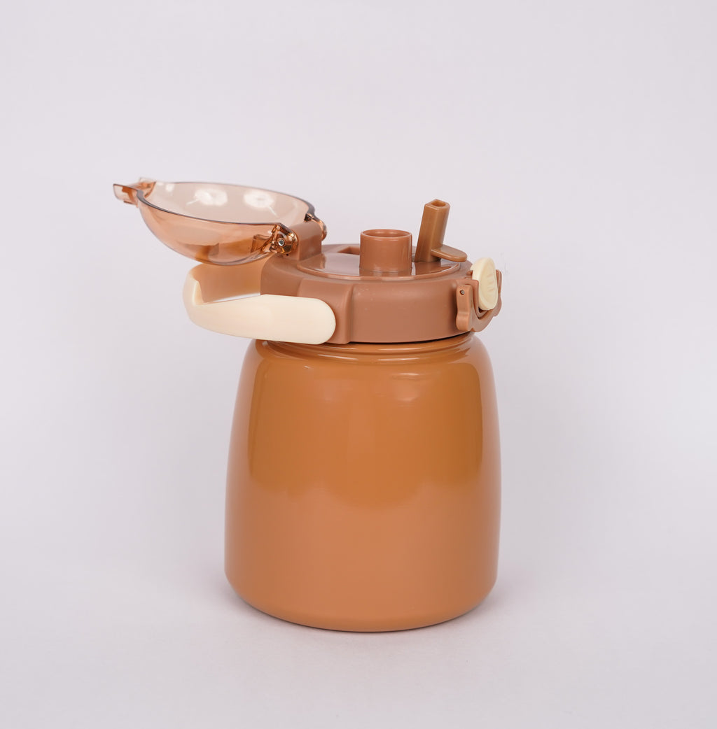 700ml big belly insulated sipper with handle
