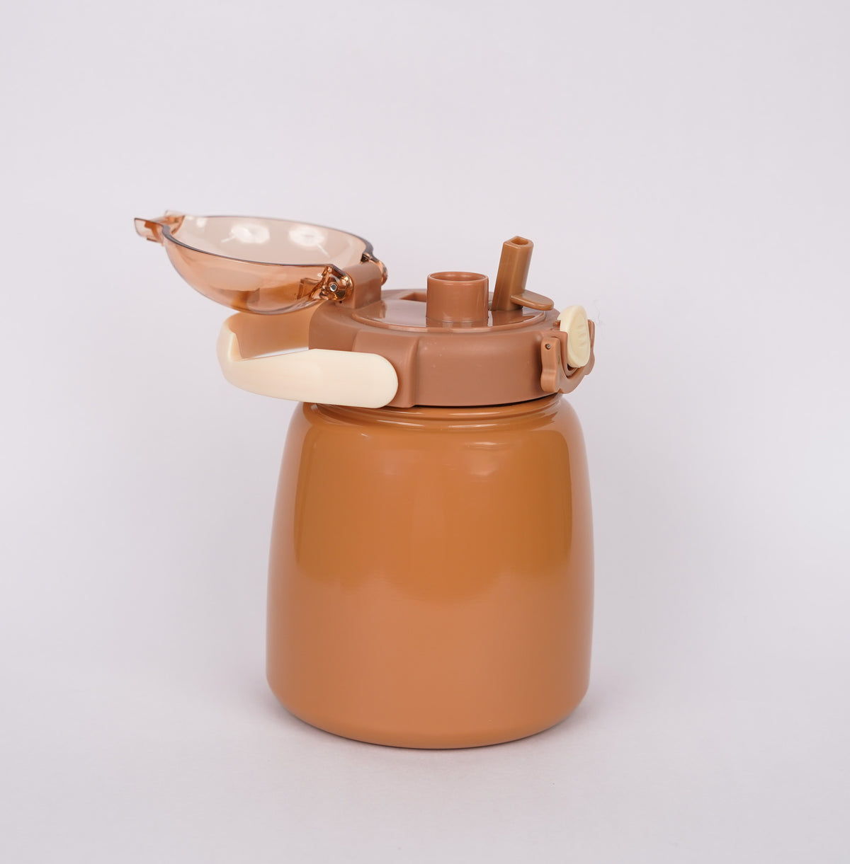 700ml big belly insulated sipper with handle