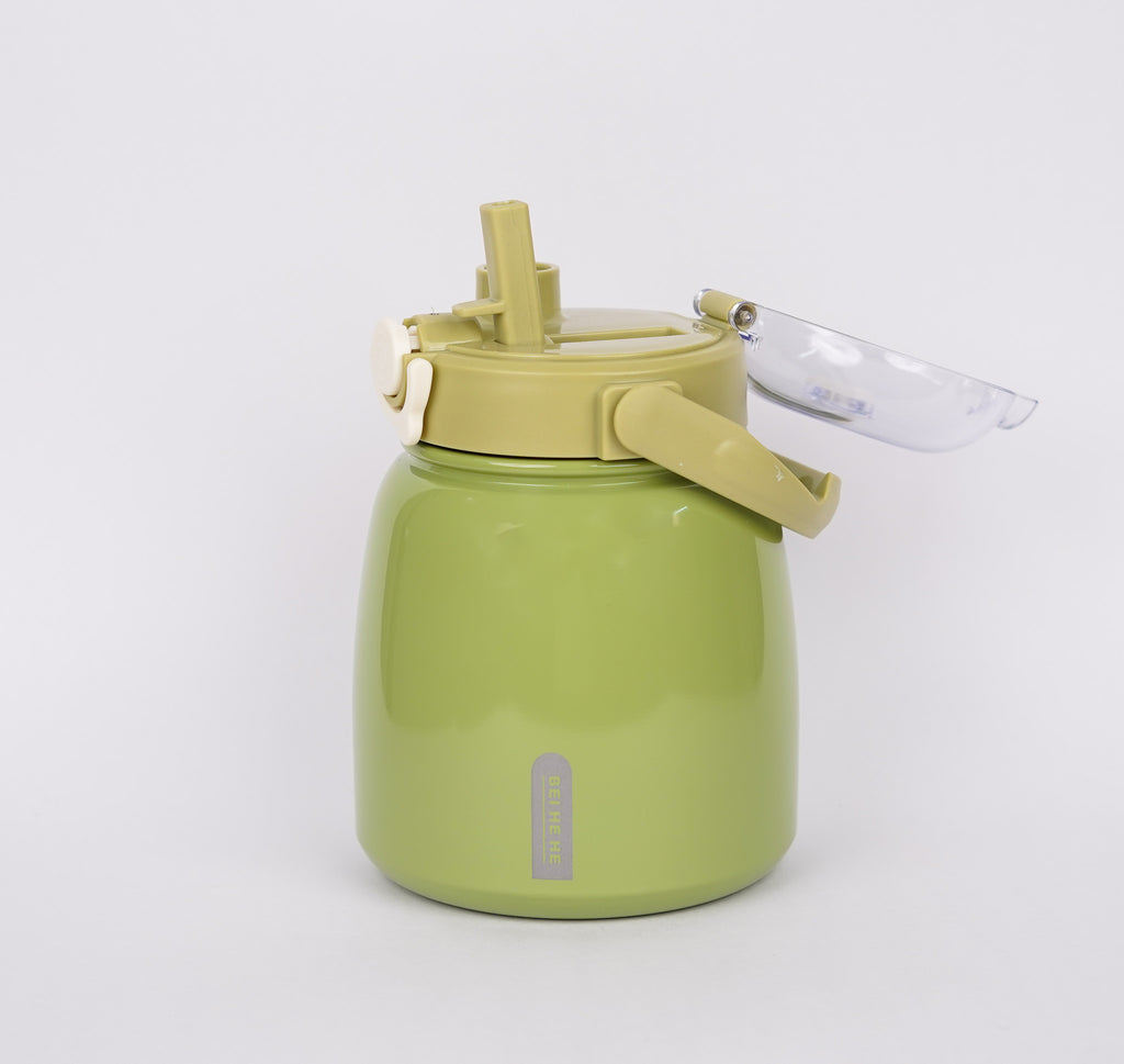 700ml big belly insulated sipper with handle