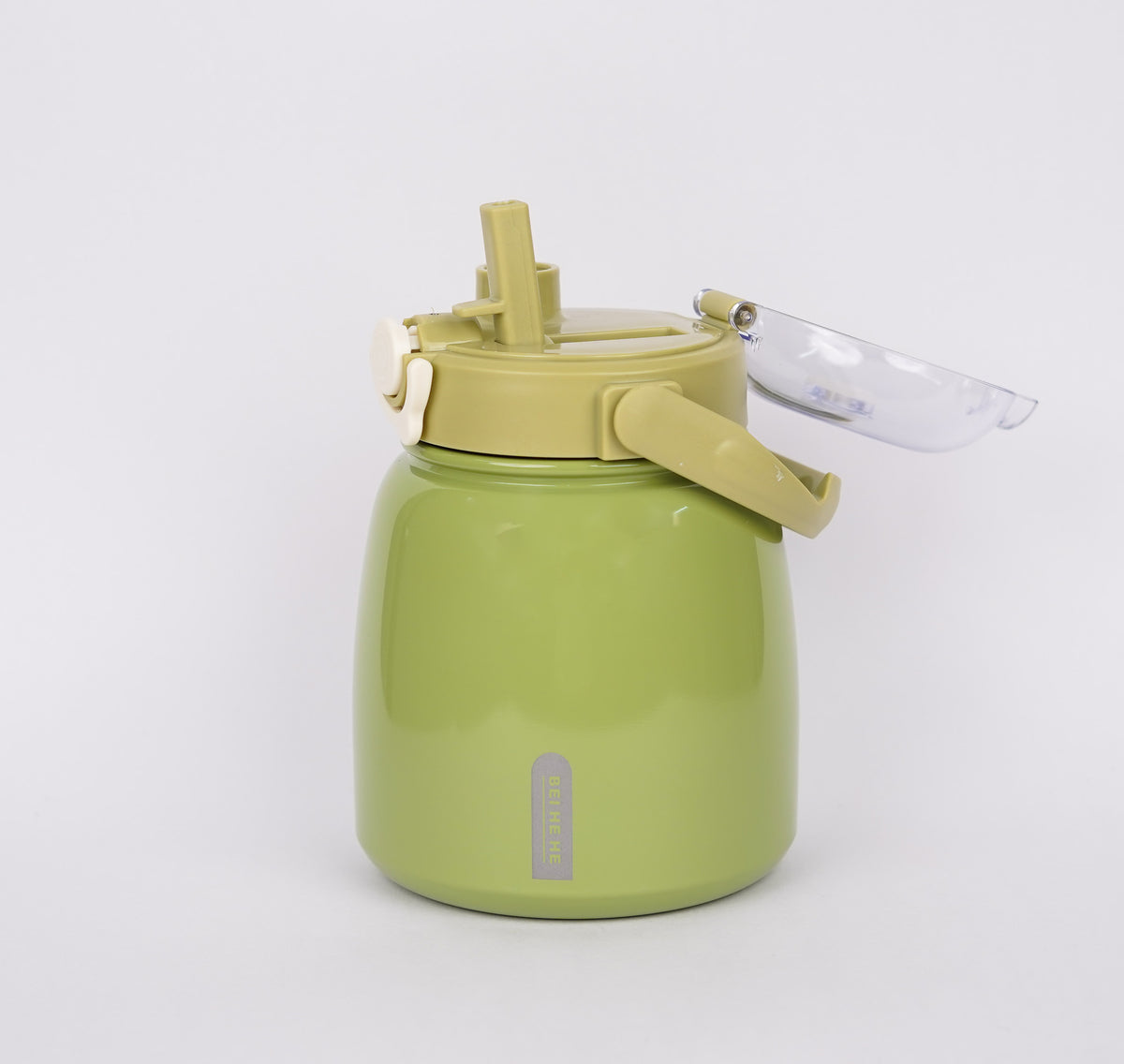 700ml big belly insulated sipper with handle