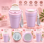 500ml insulated coffee mug lifestyle