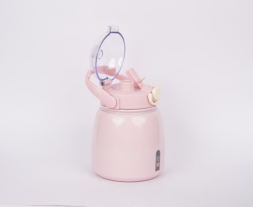 700ml big belly insulated sipper with handle
