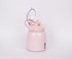 700ml big belly insulated sipper with handle