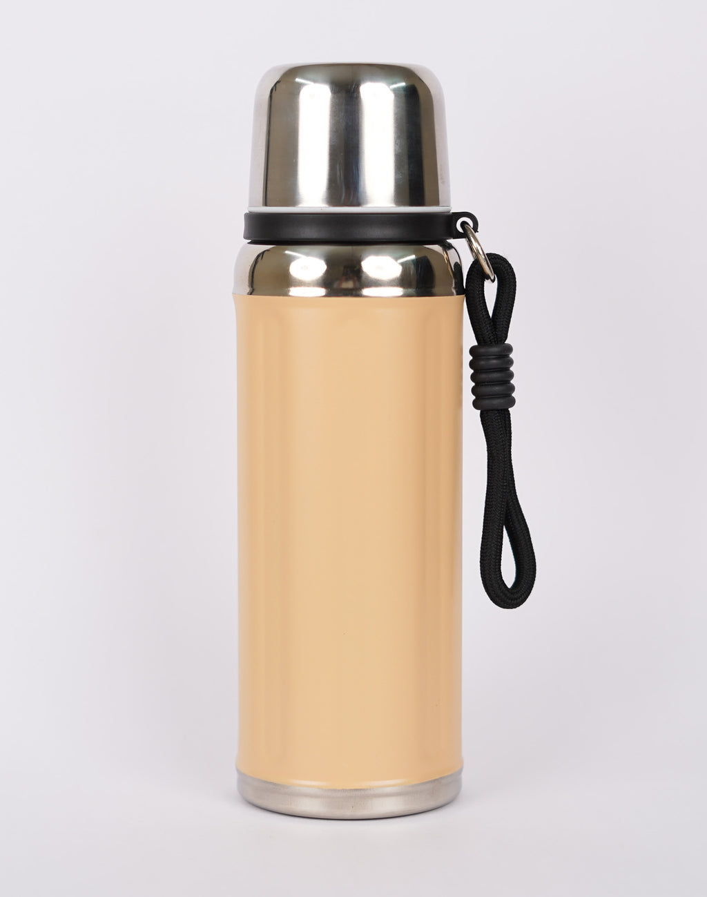 650ml classic vacuum flask with cup lid