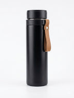 1300ml vacuum flask with strap