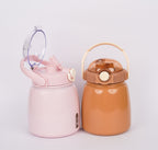 700ml big belly insulated sipper with handle