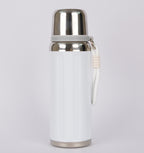 650ml classic vacuum flask with cup lid