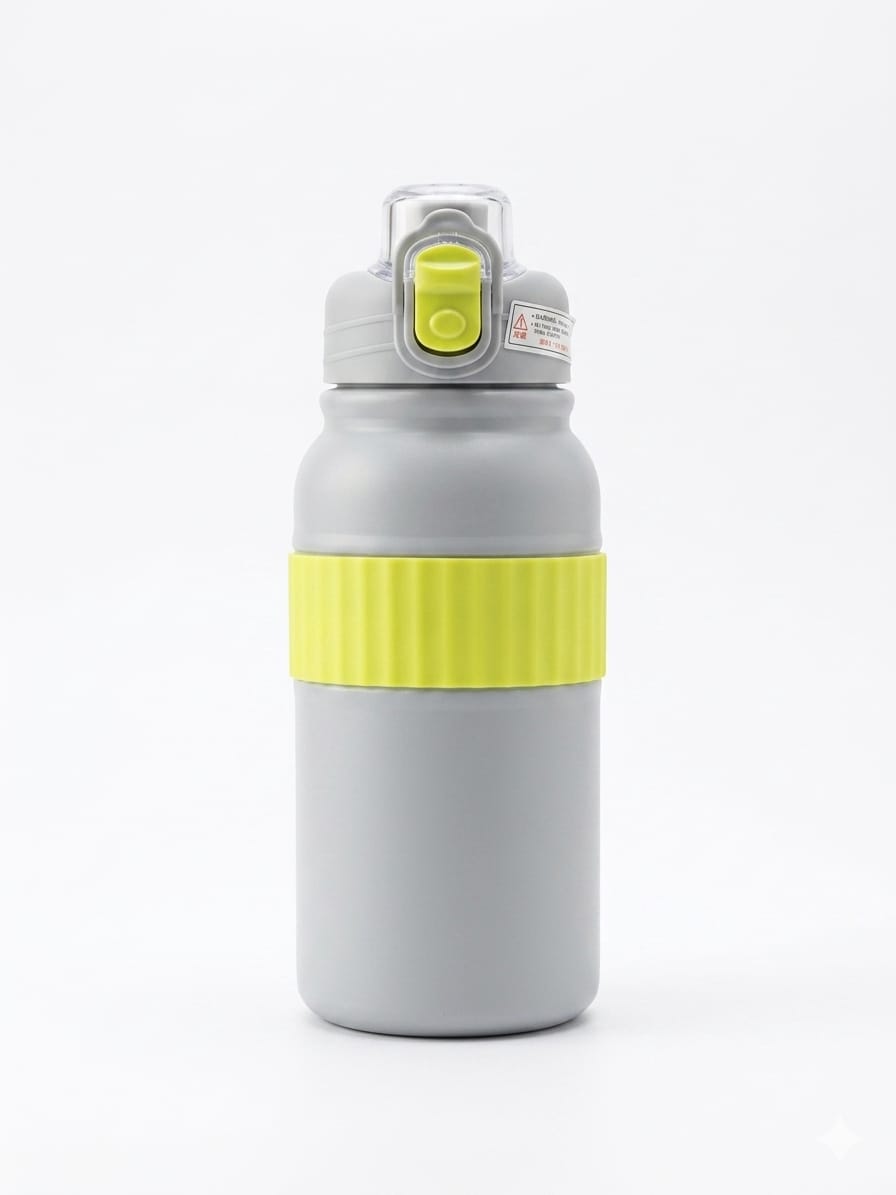800ml sports insulated bottle