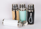 650ml classic vacuum flask with cup lid