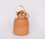 700ml big belly insulated sipper with handle