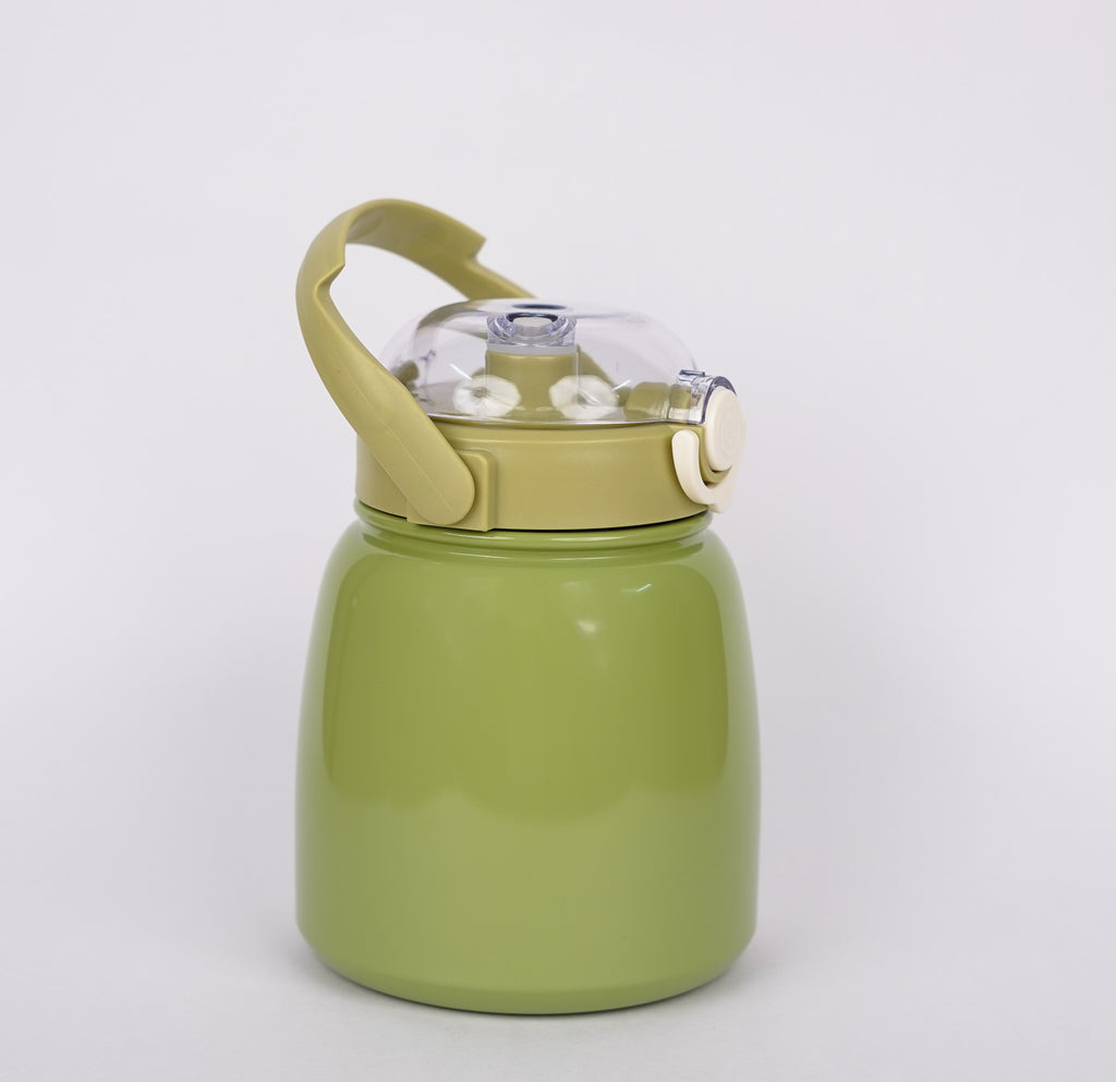 700ml big belly insulated sipper with handle