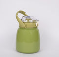 700ml big belly insulated sipper with handle
